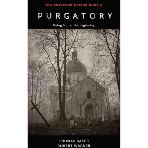 Purgatory by Robert Wagner
