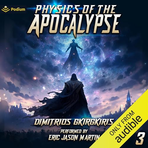 Physics of the Apocalypse 3