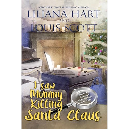 I Saw Mommy Killing Santa Claus