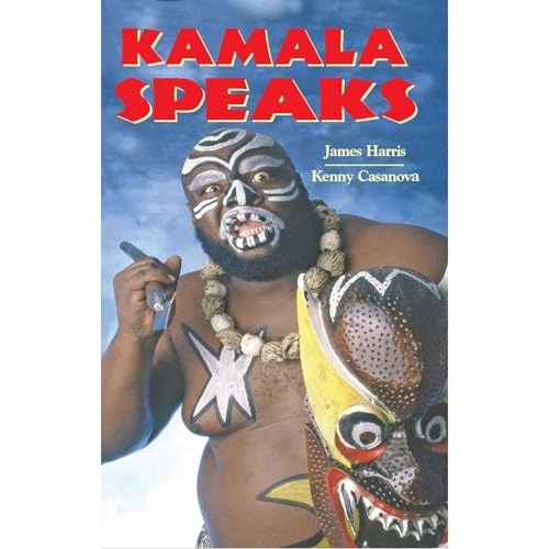 Kamala Speaks (eBook Editor's Edition)