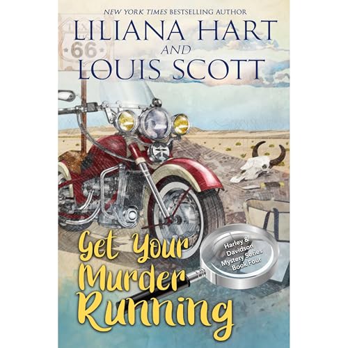 Get Your Murder Running