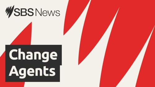 Change Agents: Music brings healing for First Nations peoples by Unknown