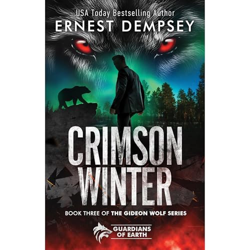 Crimson Winter