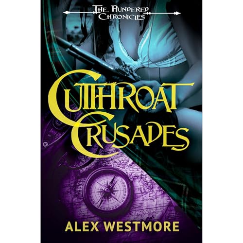 Cutthroat Crusades