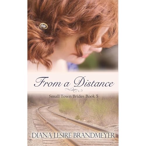 From a Distance by Diana Lesire Brandmeyer
