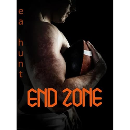 END ZONE by EA Hunt