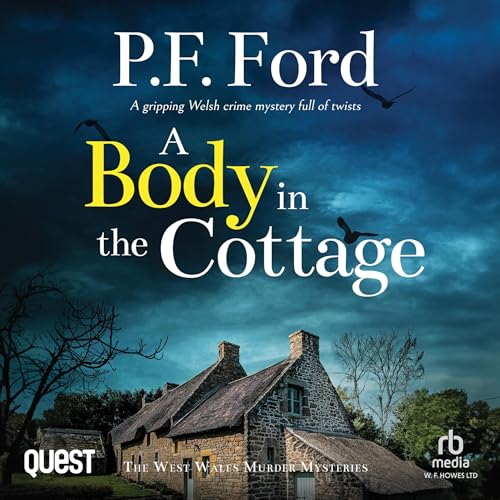A Body in the Cottage