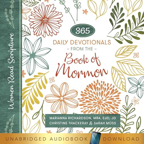 Women Read Scripture by Marianna Richardson