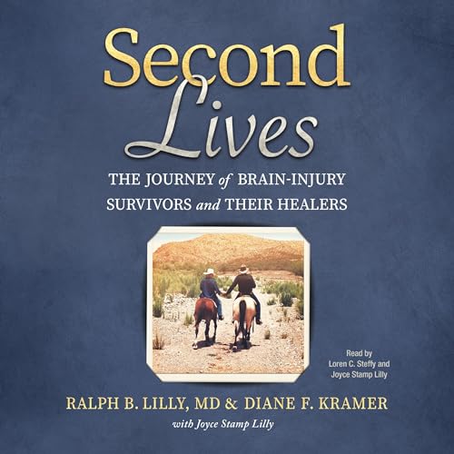 Second Lives by Ralph B. Lilly