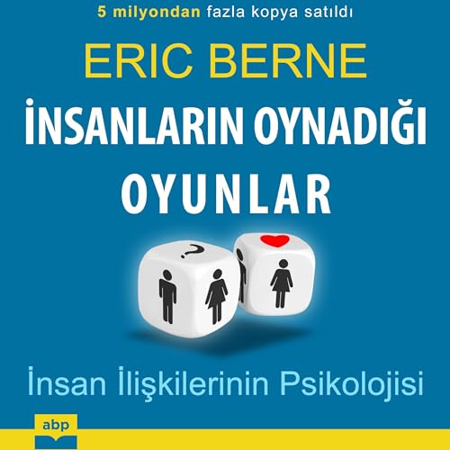 İnsanların Oynadığı Oyunlar [Games People Play]