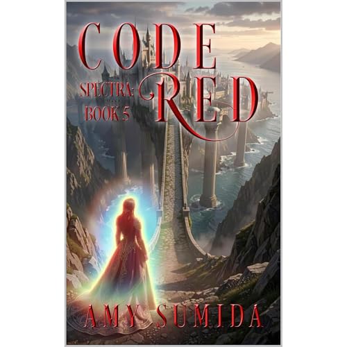 Code Red by Amy Sumida