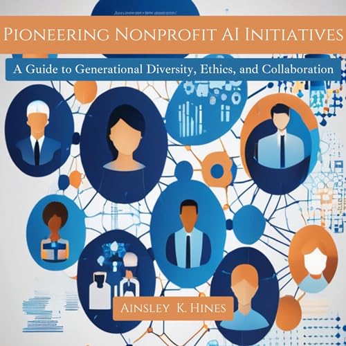 Pioneering Nonprofit AI Initiatives