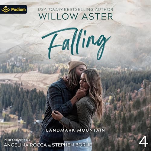 Falling by Willow Aster