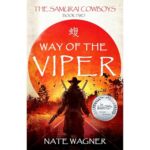 Way of the Viper by Nate Wagner