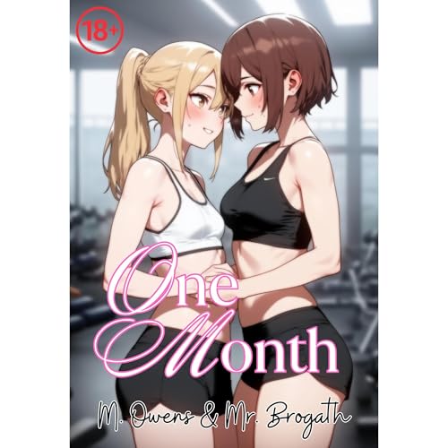 One Month by M. Owens