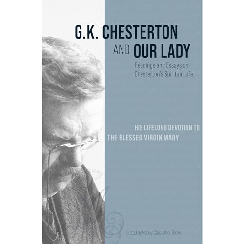 G.K. Chesterton and Our Lady