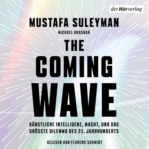 The Coming Wave (German edition)