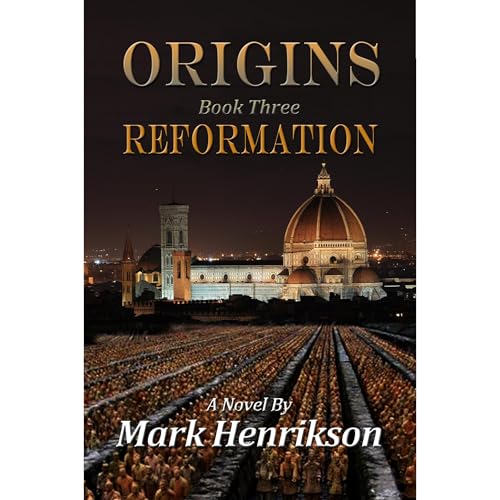Origins: Reformation