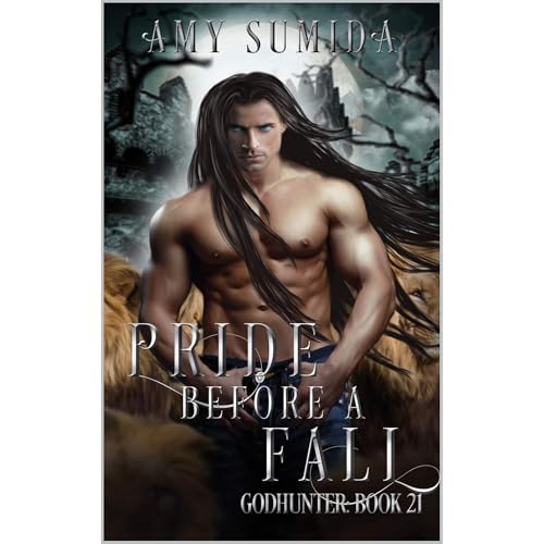 Pride Before A Fall by Amy Sumida