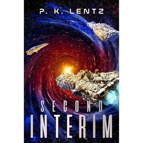 Second Interim by P.K. Lentz