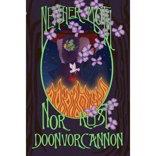 Neither Moth nor Rust