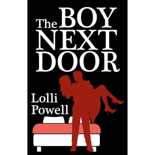 The Boy Next Door by Lolli Powell
