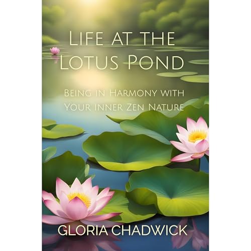Life at the Lotus Pond