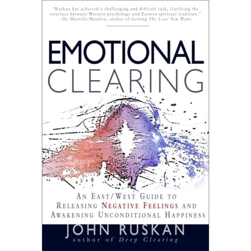 Emotional Clearing