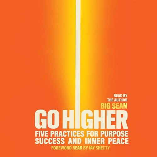 Go Higher by Big Sean
