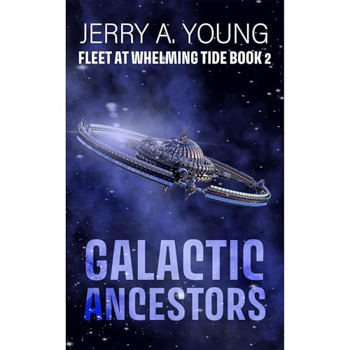 Galactic Ancestors