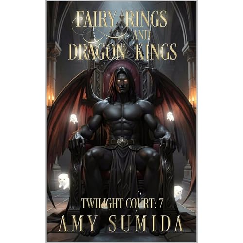 Fairy Rings and Dragon Kings