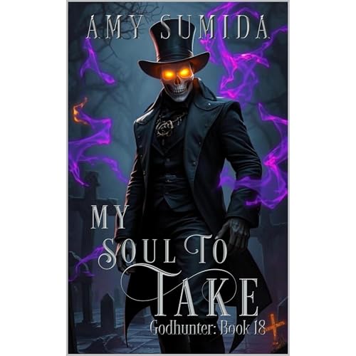 My Soul to Take by Amy Sumida