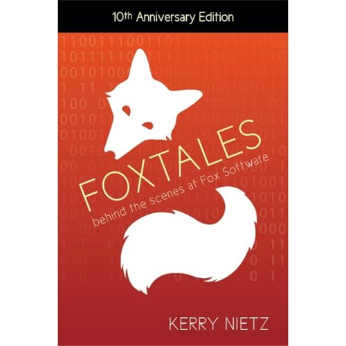 FoxTales by Kerry Nietz