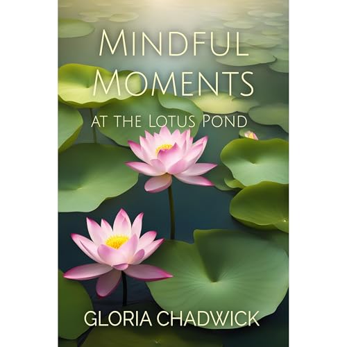 Mindful Moments at the Lotus Pond