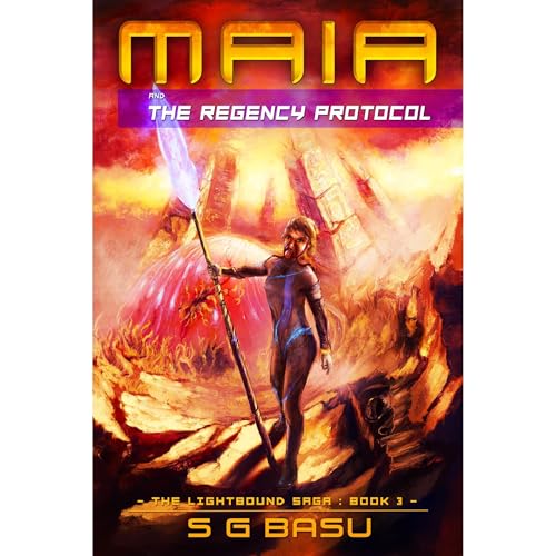 Maia and the Regency Protocol