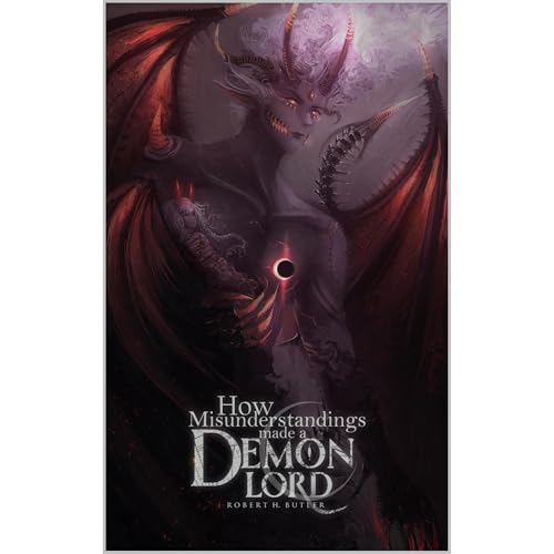 How Misunderstandings Made a Demon Lord