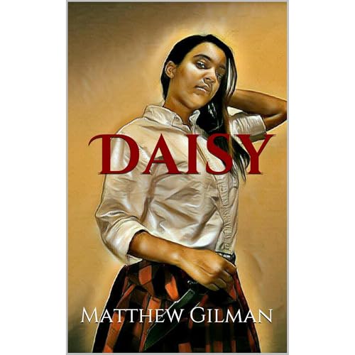Daisy by Matthew Gilman