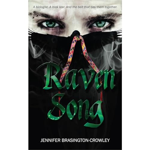 Raven Song