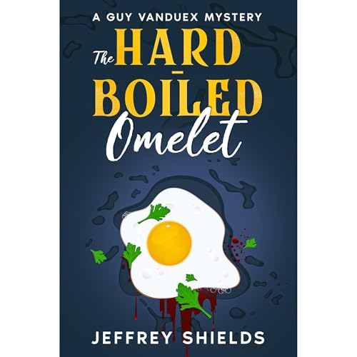 The Hard-Boiled Omelet