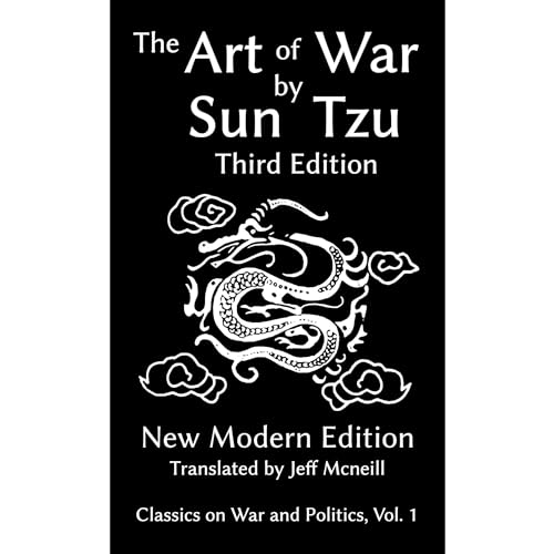 The Art of War by Sun Tzu