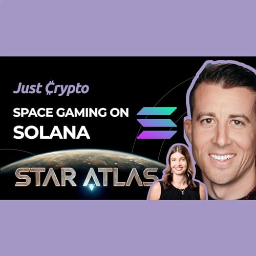 Next Gen Space Gaming on Solana by Unknown