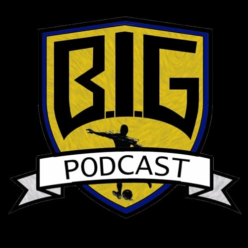 Episode 17: Nashville's CONCACAF Debut and MLS Matchweek 1 | February 22-25, 2024 by Unknown