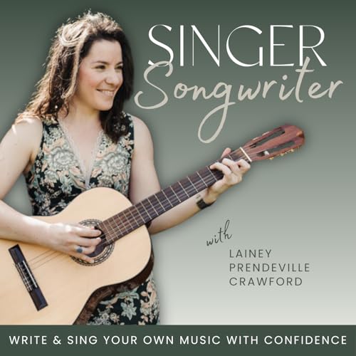 Singer Songwriter | How to Write a Song, Make Music, Song Lyrics, Music Theory, Singing Lessons by Lainey Prendeville Crawford - Vocal Coach Singer Songwriter Songwriting Coach
