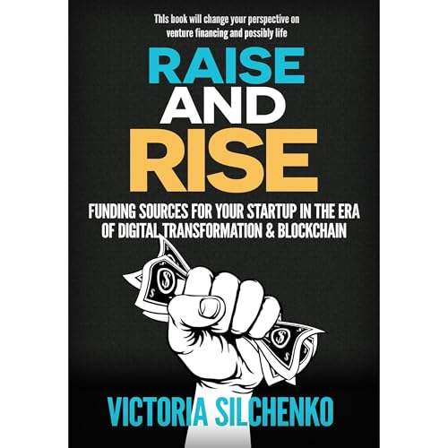 Raise and Rise by Victoria Silchenko