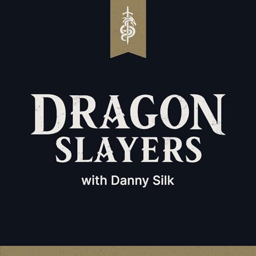 Dragon Slayers by lovingonpurpose