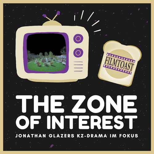 The Zone of Interest | Jonathan Glazers Holocaust-Drama im Fokus by Unknown
