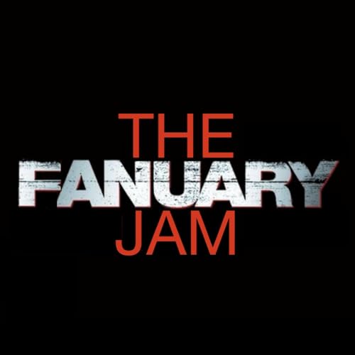 The Fanuary Jam by Derek and Imbi