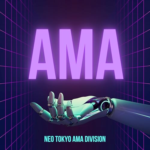 Neo Tokyo AMA - Web3 Project Interviews