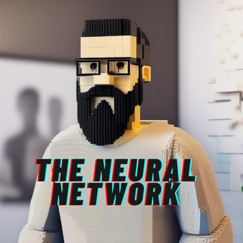The Neural Network by Yassine Aqejjaj