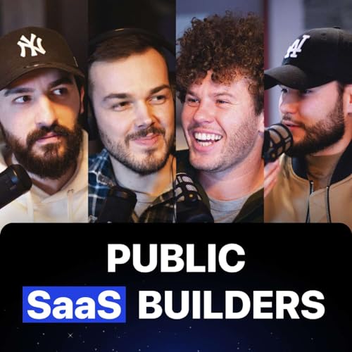 Public SaaS Builders by Figue.io